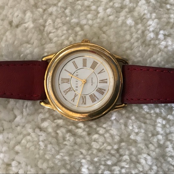 soviet wristwatch